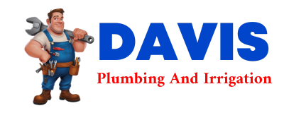 Trusted plumber in RUSH SPRINGS